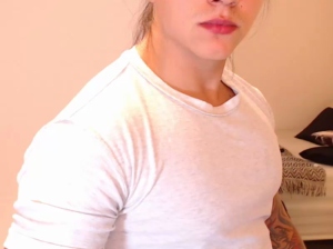 fitness_dave 12-07-2019  Recorded Video Topless