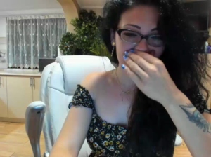kinky_loveer  12-07-2019 Recorded Nude