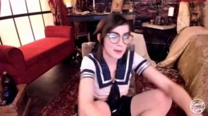 emilygrey_  12-07-2019 Recorded Video