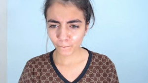 sarahcollin  12-07-2019 Recorded Nude