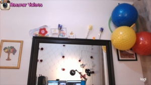 hot_pussy  12-07-2019 Recorded Naked