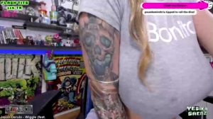 yesikasaenz  12-07-2019 Recorded Download