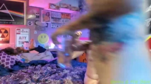 honeyandthebear18  12-07-2019 Recorded Nude