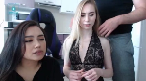 ablackawhite  12-07-2019 Recorded Topless
