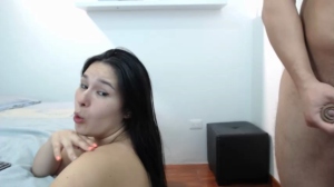 infinitysex1  12-07-2019 Recorded Video