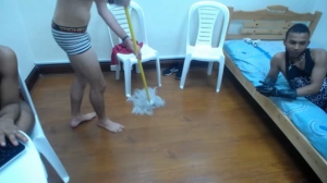 gay_group 12-07-2019  Recorded Video Topless