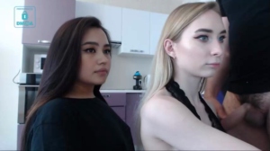 ablackawhite  12-07-2019 Recorded Webcam