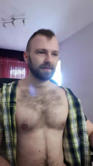 lmuscleman 12-07-2019  Recorded Video Topless