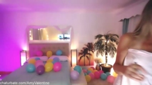 amyvalentine  12-07-2019 Recorded Naked