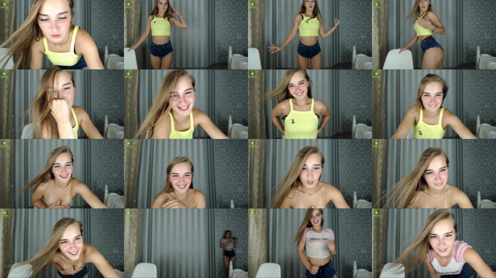 litlle_flowers  12-07-2019 Recorded Download