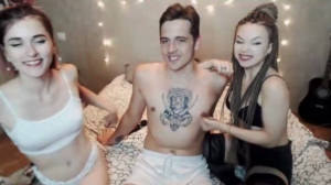 chloeandsid_  12-07-2019 Recorded Webcam