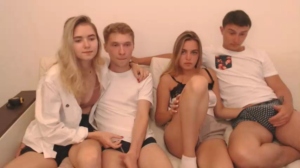 west_coast_couple  12-07-2019 Recorded Show