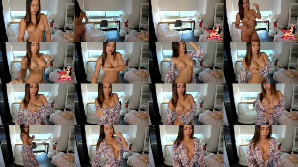 ashlyeroberts  12-07-2019 Recorded Video