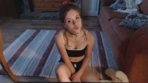 my_little_boney  12-07-2019 Recorded Topless