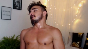 silviosexy 12-07-2019  Recorded Video Webcam