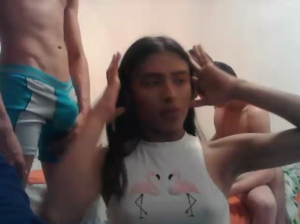 bigpenis22cm 13-07-2019  Recorded Video Topless