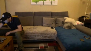 urschall22 13-07-2019  Recorded Video Naked