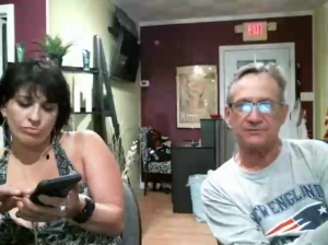 uwannabang  13-07-2019 Recorded Show