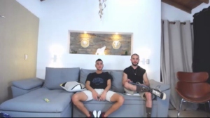 twohotguys69 13-07-2019  Recorded Video XXX