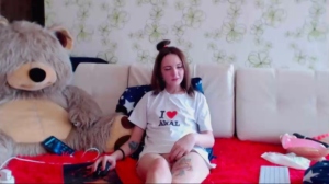 asya_sweet_  13-07-2019 Recorded Nude