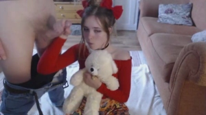 my_little_boney  13-07-2019 Recorded Free