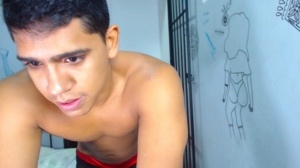 ramiro_bravo 13-07-2019  Recorded Video Nude
