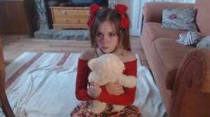 my_little_boney  13-07-2019 Recorded Naked