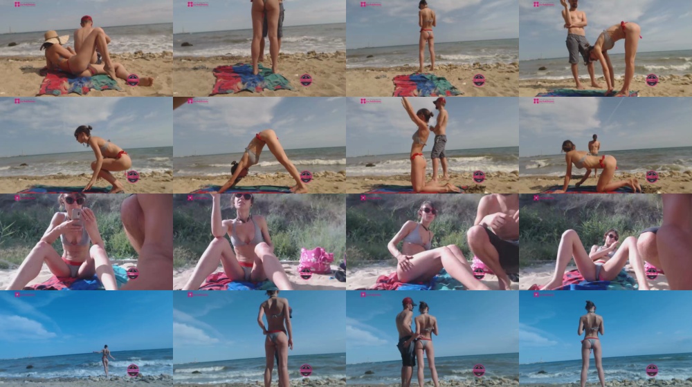 xwithy  13-07-2019 Recorded Topless