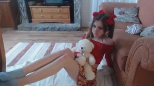 my_little_boney  13-07-2019 Recorded Topless