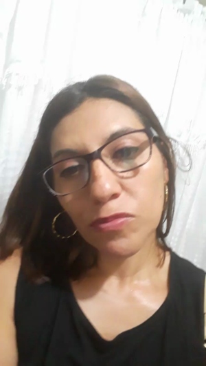 sandryloven  13-07-2019 Recorded Webcam