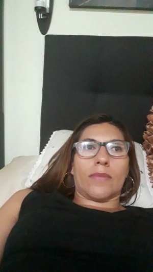 sandryloven  13-07-2019 Recorded Cam
