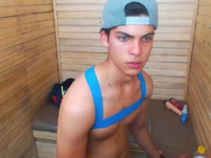 charlie_hotx 14-07-2019  Recorded Video Porn
