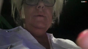 merisol  14-07-2019 Recorded Topless