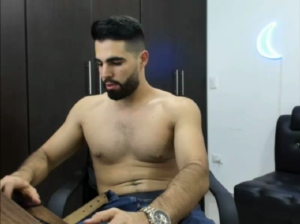 reaper_lux 14-07-2019  Recorded Video Topless