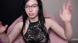 dawnwillow  14-07-2019 Recorded Nude