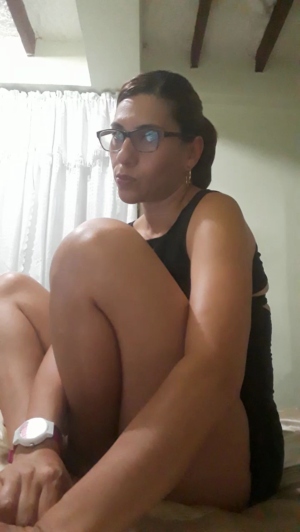 sandryloven  14-07-2019 Recorded Video