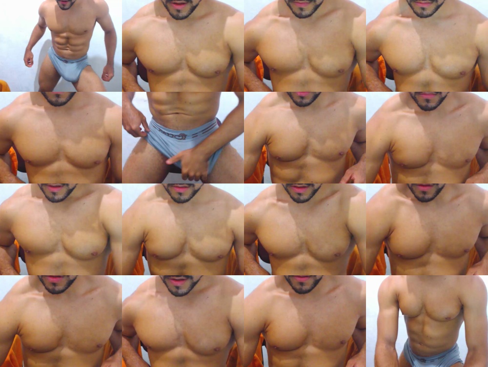 paulotesao7 14-07-2019  Recorded Video Naked