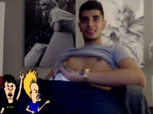 daniel_bruno 14-07-2019  Recorded Video Cam