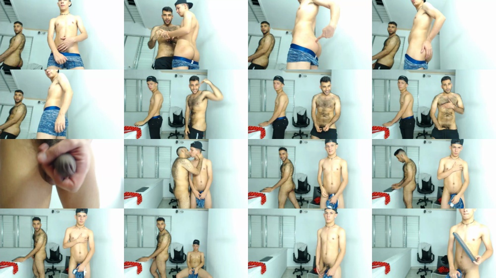 will_criss 14-07-2019  Recorded Video Webcam