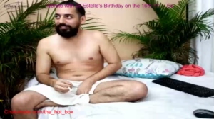 the_hot_box  14-07-2019 Recorded Topless