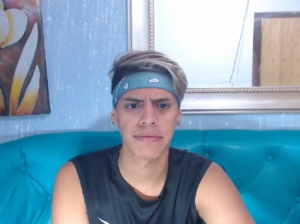 braysveryhot 14-07-2019  Recorded Video Show