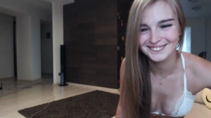 litlle_flowers  14-07-2019 Recorded Topless