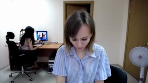 harriell  14-07-2019 Recorded Nude