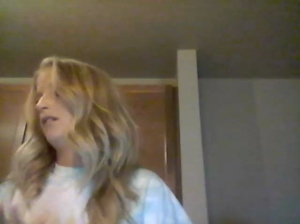 hitechrednecktx  14-07-2019 Recorded Nude