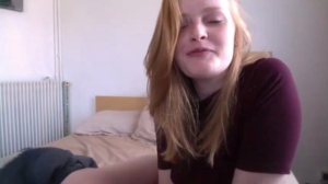 honeyreagan  14-07-2019 Recorded Topless