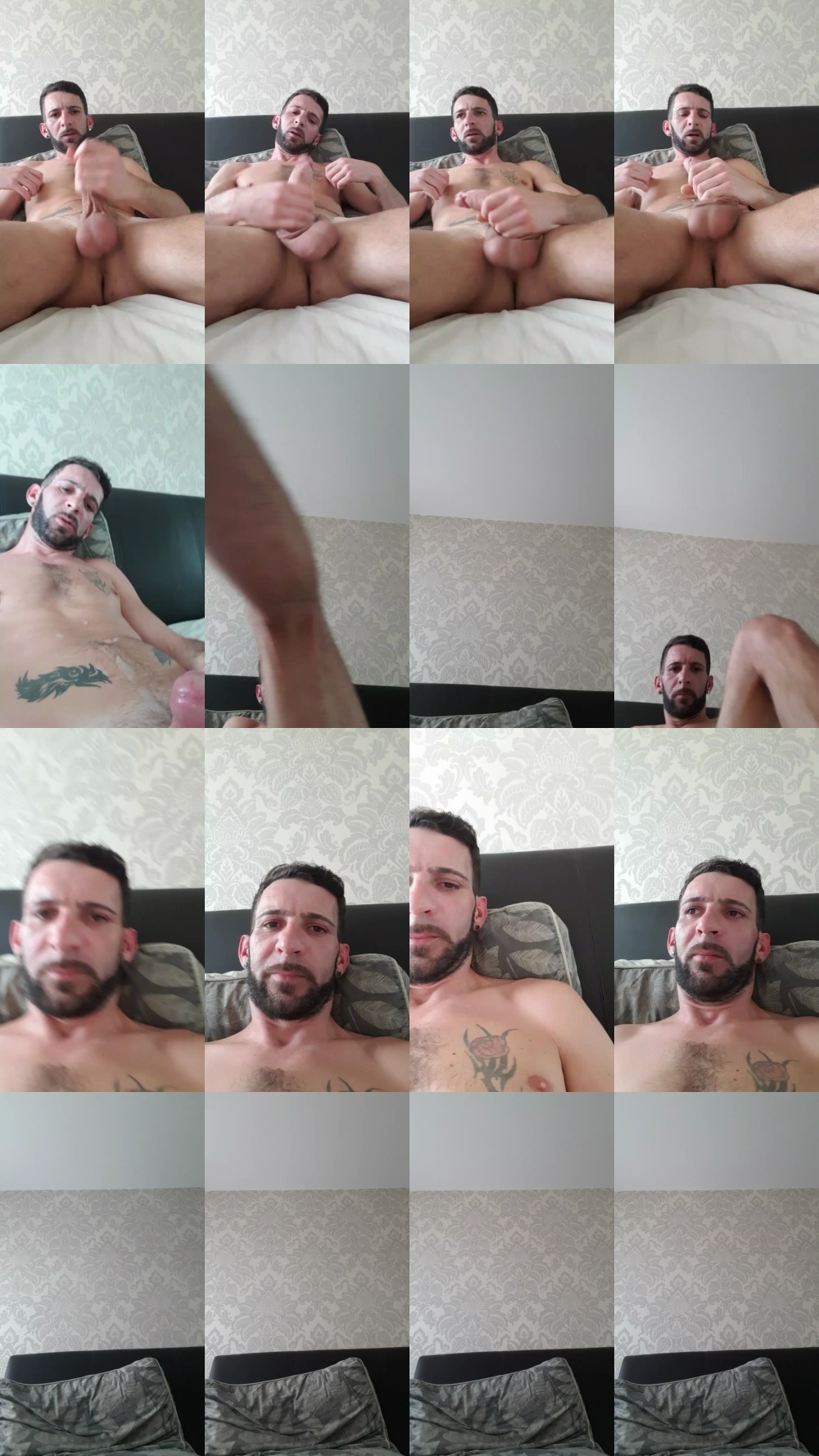 mario84luci 14-07-2019  Recorded Video Cam