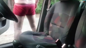 encostard 14-07-2019  Recorded Video Nude