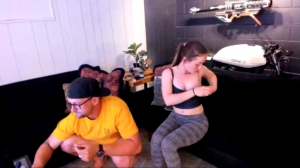 tinydancer0107  14-07-2019 Recorded Video