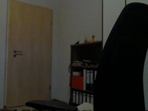 mark_84 14-07-2019  Recorded Video Webcam