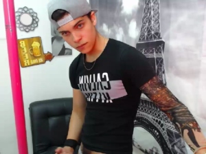 charlie_hotx 14-07-2019  Recorded Video Free